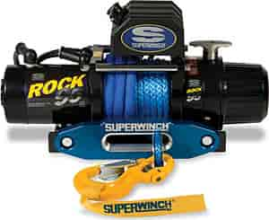 Superwinch 09532RK Rock 95 Winch JEGS  