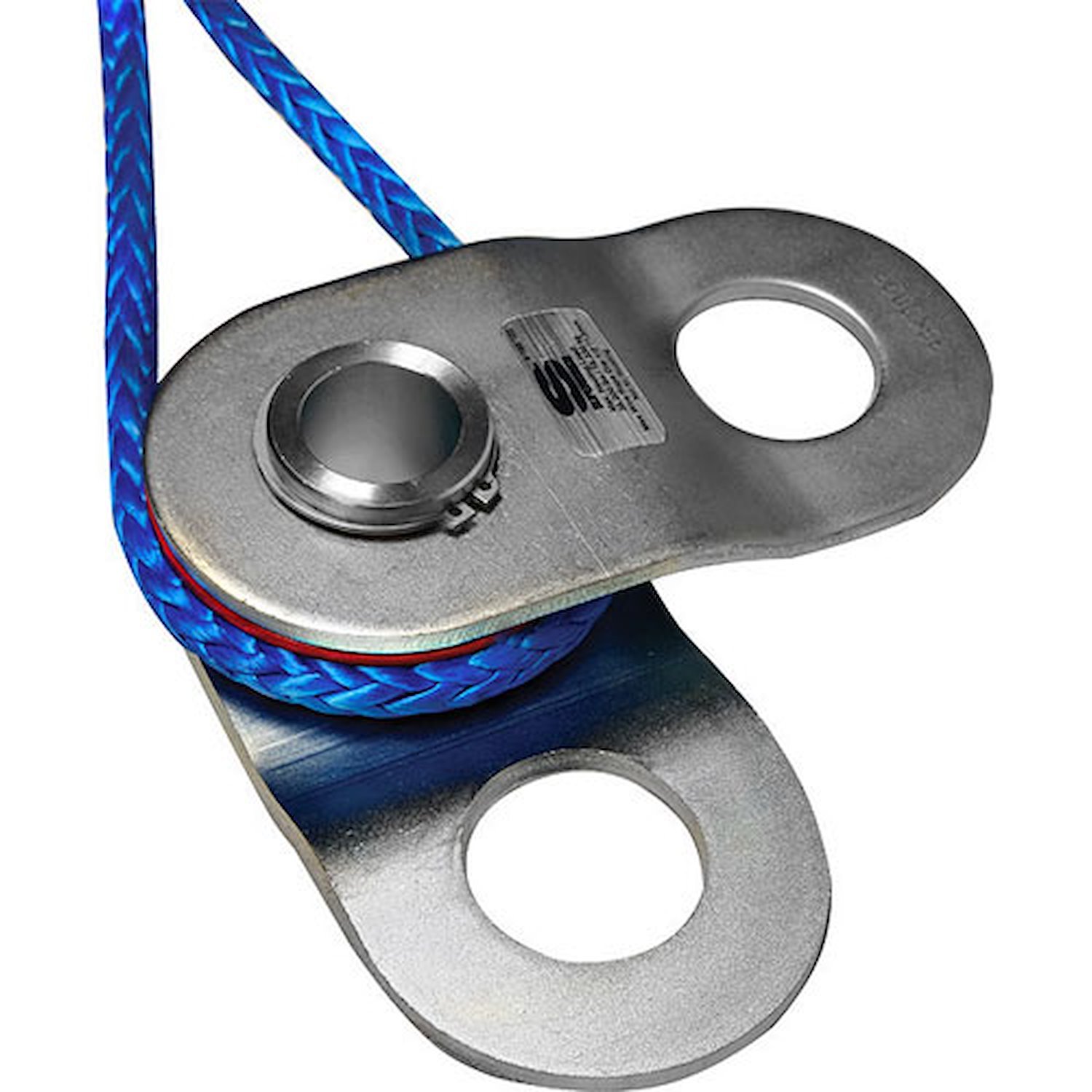 ATV Swing Away Pulley Block 36,000 lb.