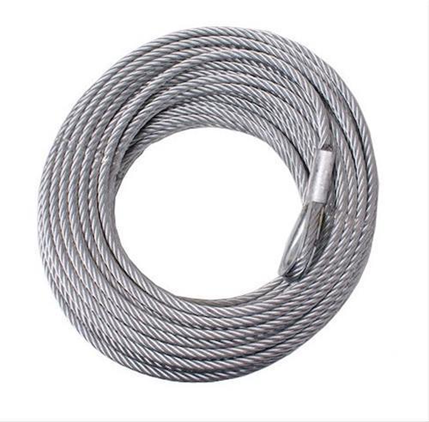 WIRE ROPE ASSY-TERRA 35-RP