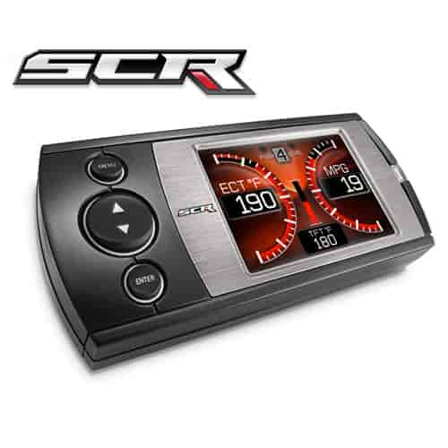 SCR Gas Car Tuner 2010-12 Chevy Camaro SS 6.2L