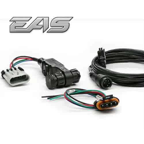 TrailDash Power Control Switch Includes Wiring Harness