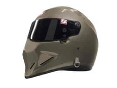 Diamondback Full Face Helmet 6-3/4