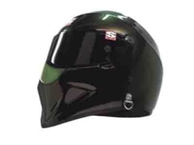 Diamondback Full Face Helmet 7-1/4