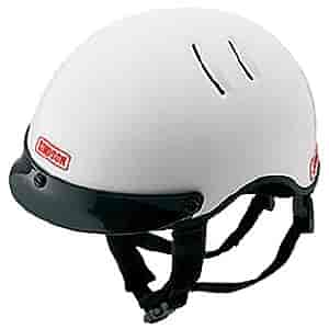 OTW Shorty Helmet DOT Rated