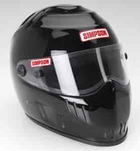 Speedway RX FR Full Face Helmet 7-3/4