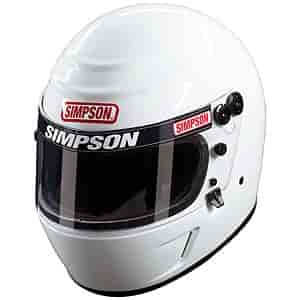 Voyager Evolution Helmet Snell SA 2010 Rated