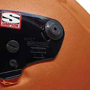 Drag Bandit Helmet Snell SA 2010 Rated