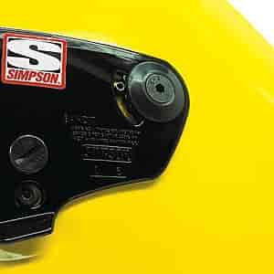 Drag Bandit Helmet Snell SA 2010 Rated