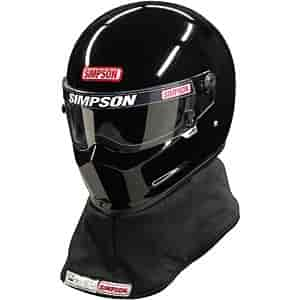 Drag Bandit Helmet Snell SA 2010 Rated