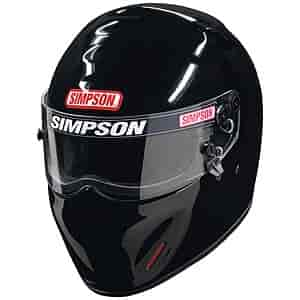 X-Bandit Helmet Snell SA 2010 Rated