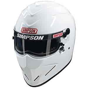 Diamondback Helmet Snell SA 2010 Rated