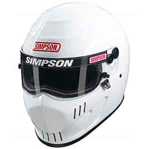 Speedway RX Helmet Snell SA 2010 Rated