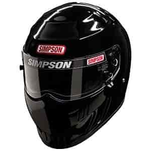 Speedway RX Helmet Snell SA 2010 Rated