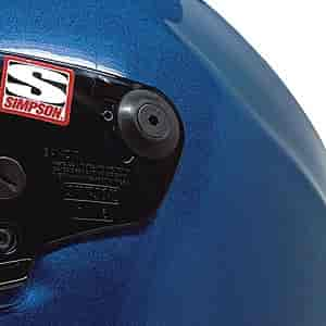 Speedway Vudo Helmet Snell SA 2010 Rated