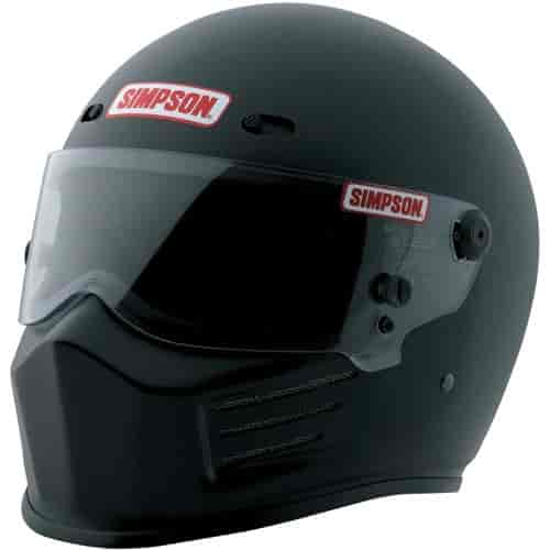 Air Inforcer Shark Helmet Snell SA 2010 Rated