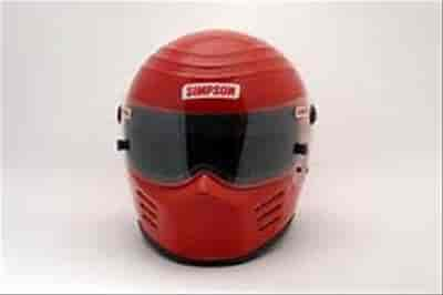 Super Bandit Helmet SA2015 Certified