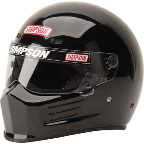 Super Bandit Helmet SA2015 Certified