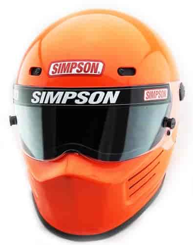 Super Bandit Helmet SA2015 Certified