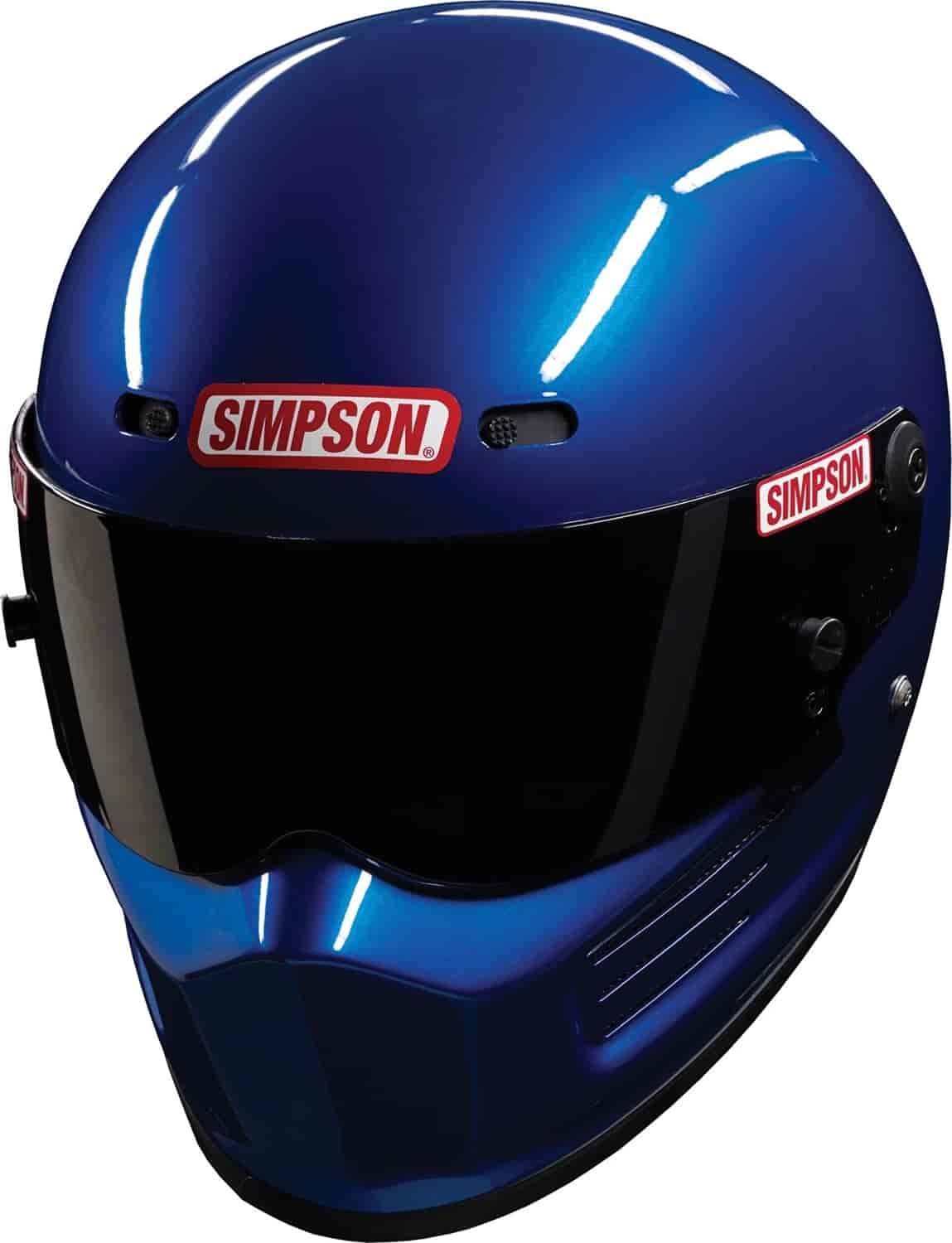 Super Bandit Helmet SA2015 Certified