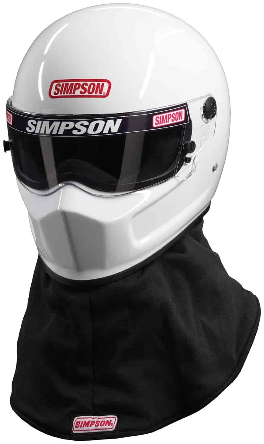 Drag Bandit Helmet SA2015 Certified