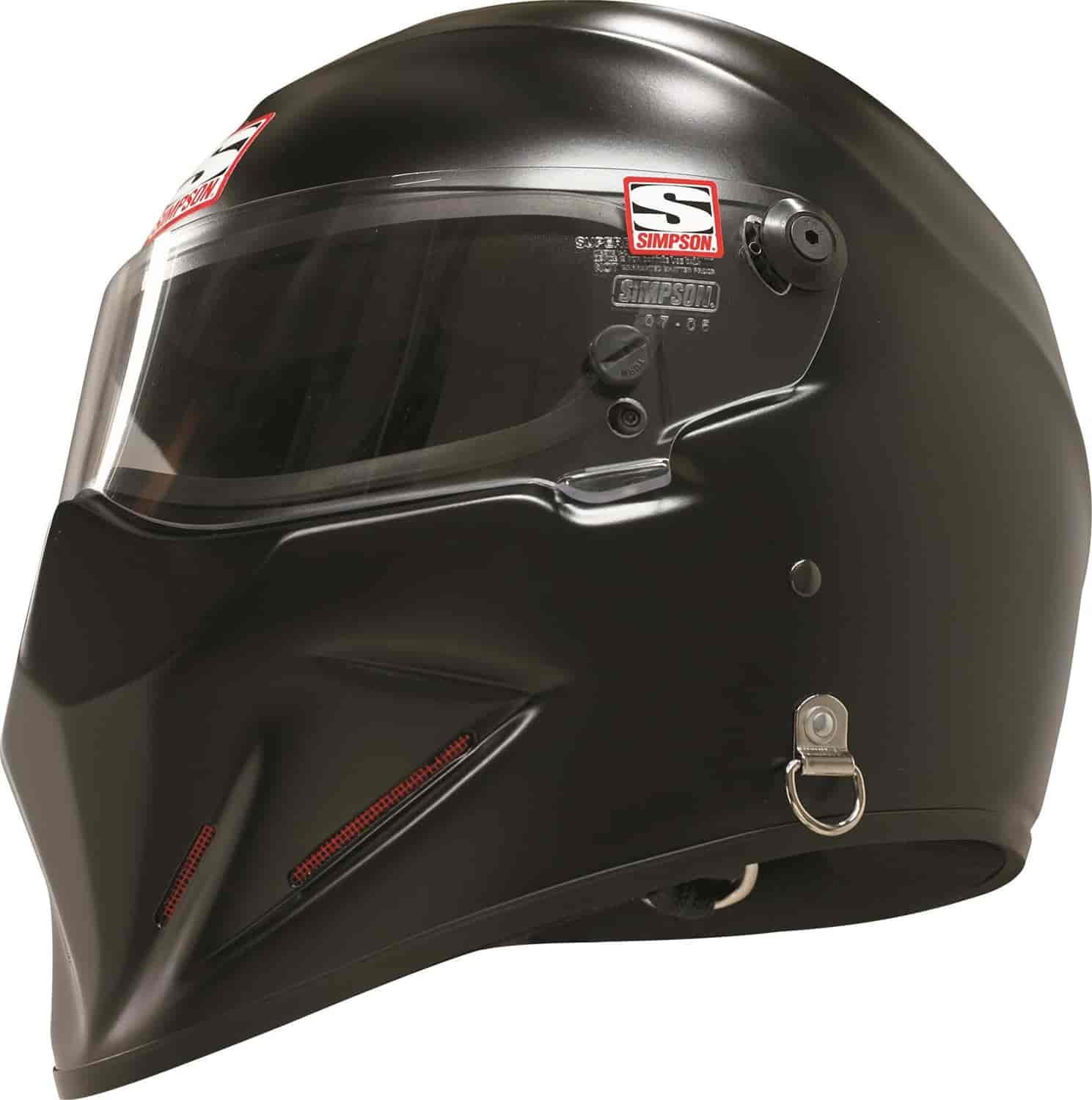 Diamondback Helmet SA2015 Certified