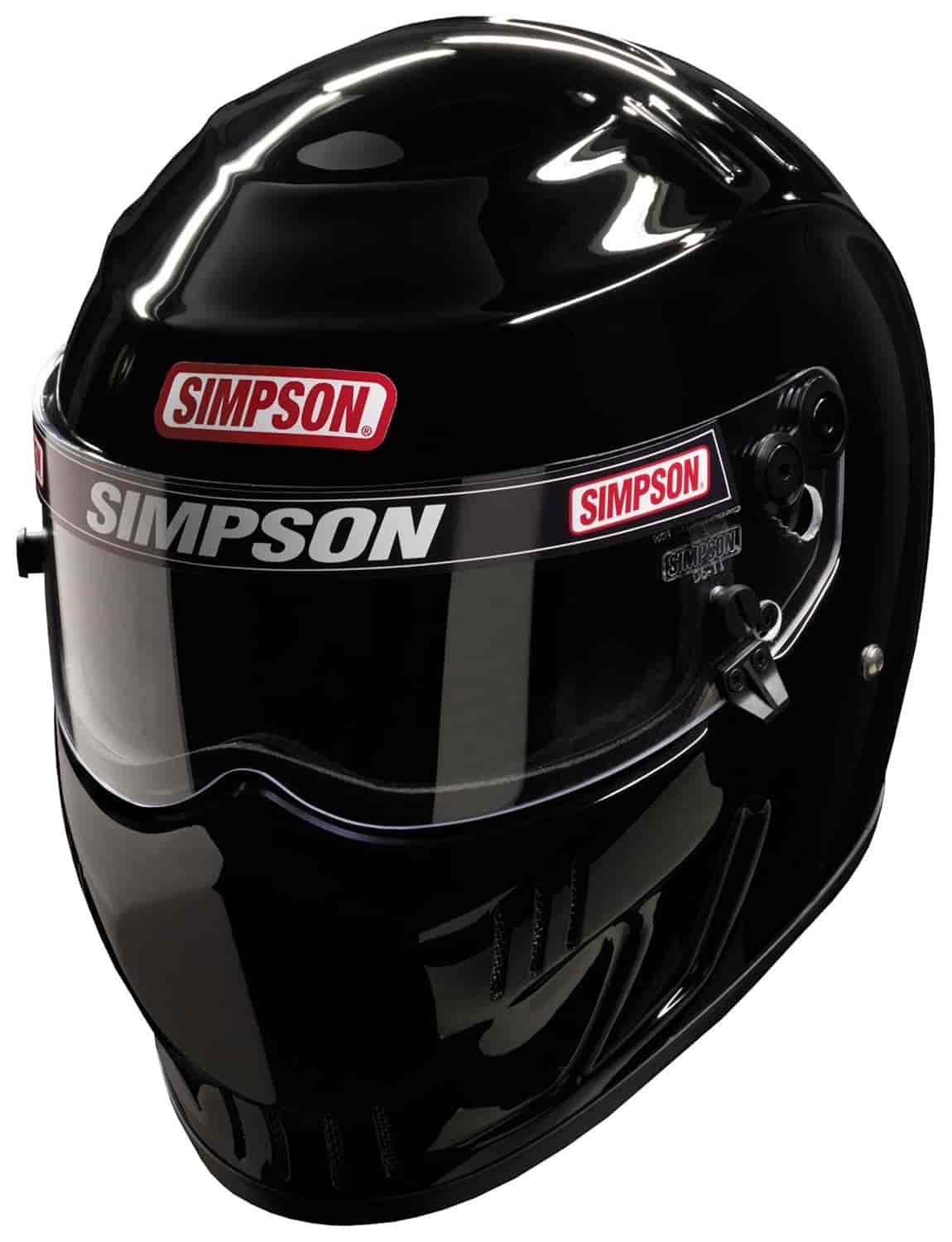 Speedway RX Helmet SA2015 Certified