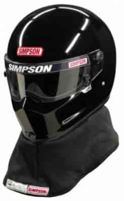 Drag Bandit Racing Helmet SA2020 Certified