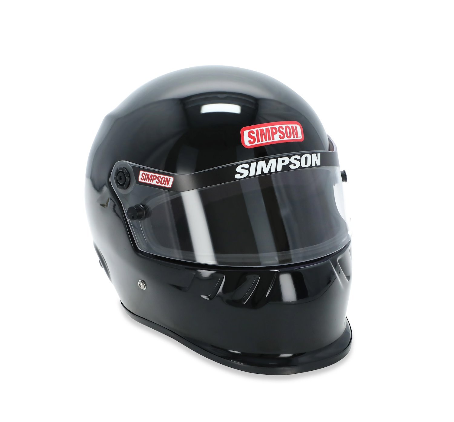 Simpson SD1 Lightweight Racing Helmets
