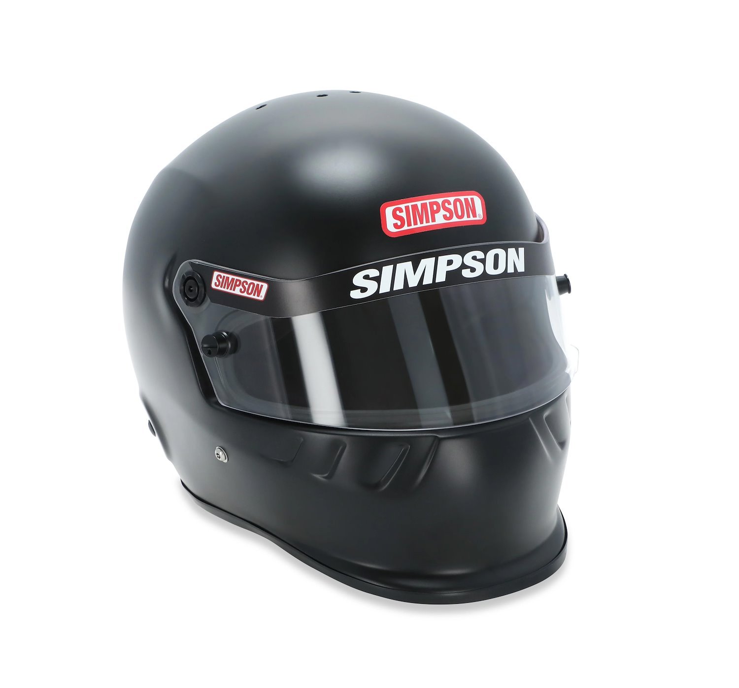 Simpson SD1 Lightweight Racing Helmets