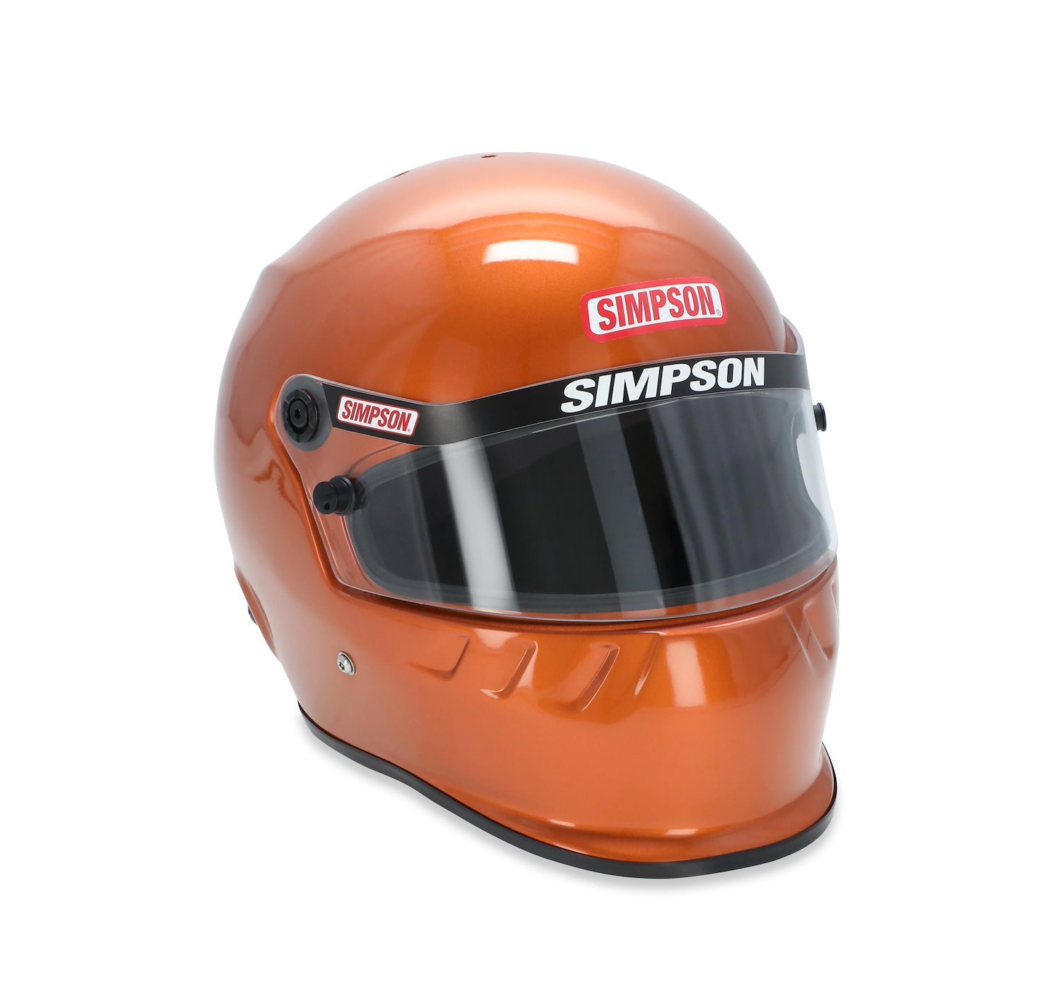 Simpson SD1 Lightweight Racing Helmets