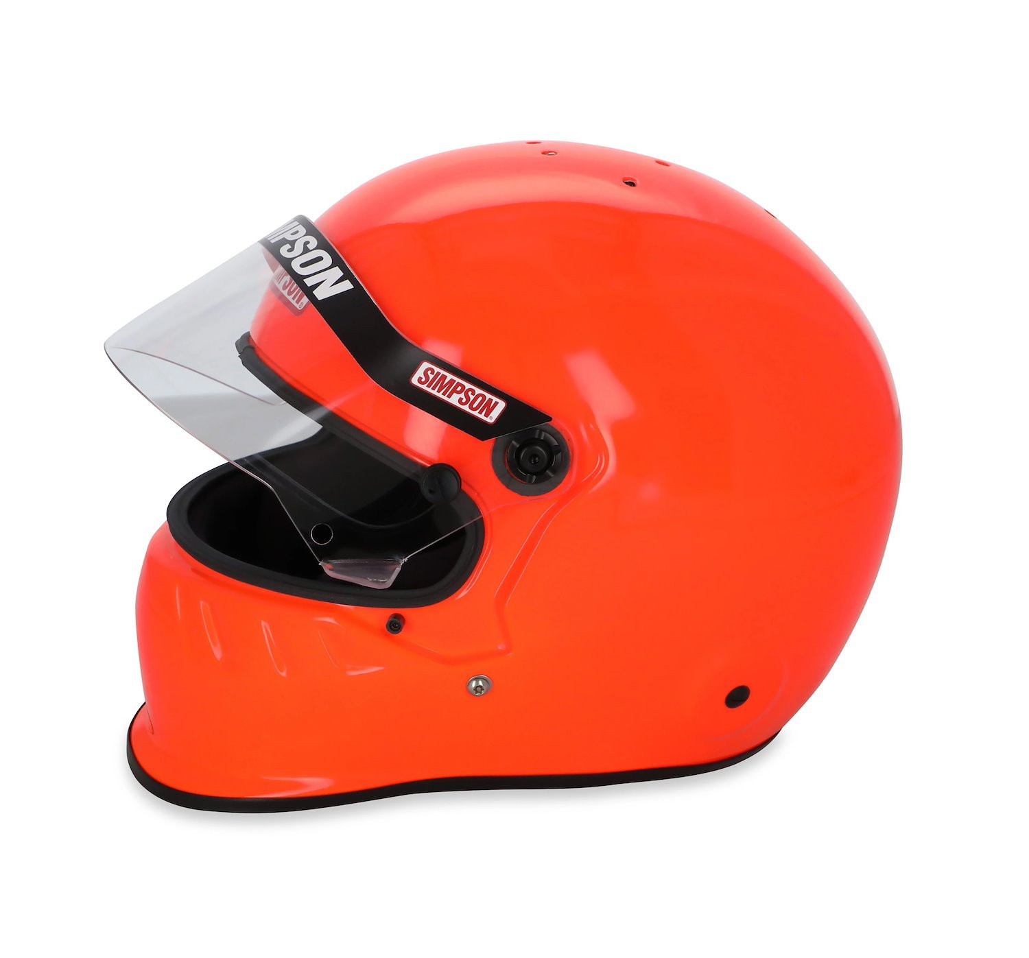 Simpson SD1 Lightweight Racing Helmets