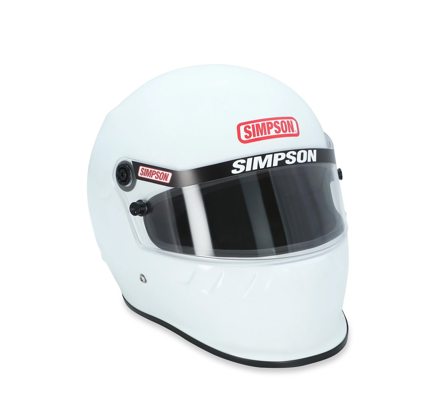 Simpson SD1 Lightweight Racing Helmets