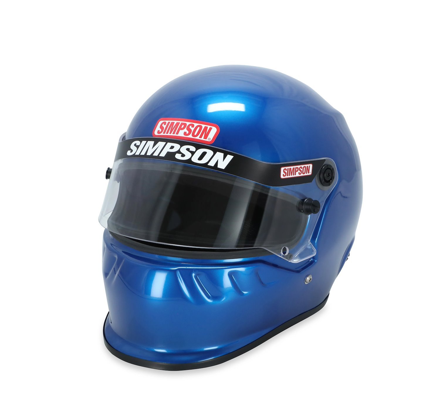 Simpson SD1 Lightweight Racing Helmets