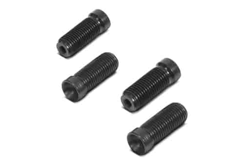 Rocker Arm Adjusting Screws