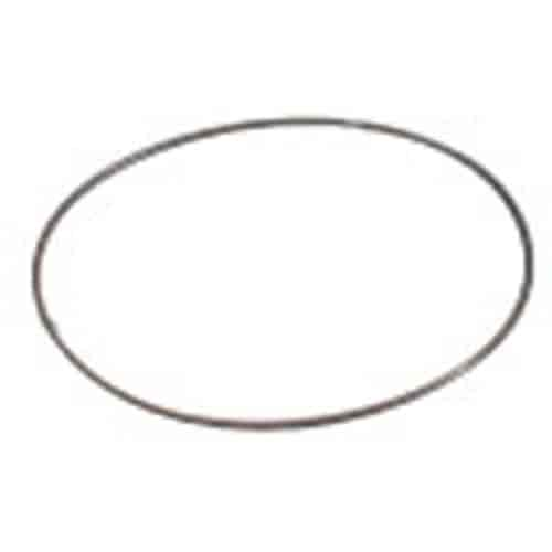 Individual Servo-Piston O-Ring For 852-28821-01K, 852-28821-04K, 852-28821-07K