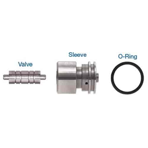 Line Pressure Modulator Plunger Valve Kit 4R100, E4OD