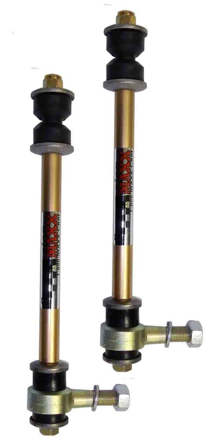 SMX-122560 HD Sway Bar Link Lifted for 2000-2001 Dodge Ram 1500, 2000-2002 Dodge Ram 2500, 3500