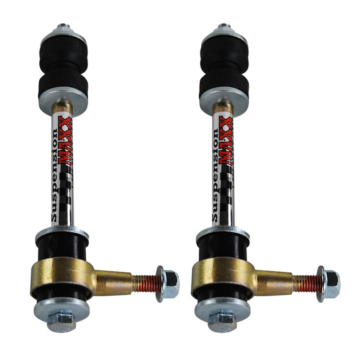 SMX-1226L HD Sway Bar Link Extended for 2003-2005 Dodge Ram 2500, 3500
