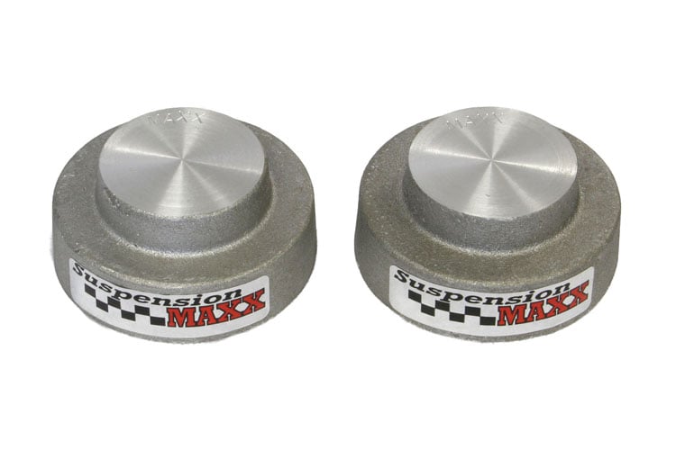 SMX-15100 MAXXStak 1 in. Rear Leveling Spacer Fits