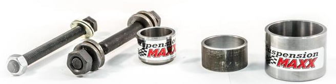SMX-MDT Knuckle Service Tool for SS Modules and Knuckle Bushings