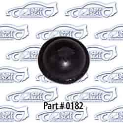 Rubber Hole Plug 5/8"