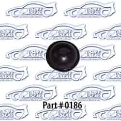 Rubber Hole Plug 1-1/4"