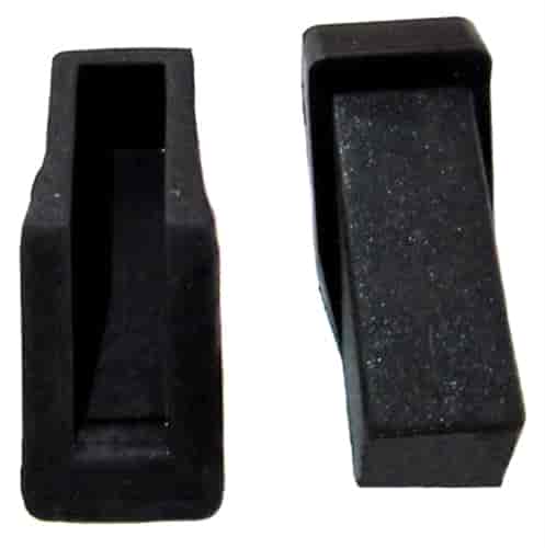 SoffSeal Rubber Stoppers/Bumpers/Plugs