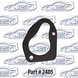 Steering Column Seal - Fits All 65-66 Chevrolet Impala, Biscayne, Caprice, Belair