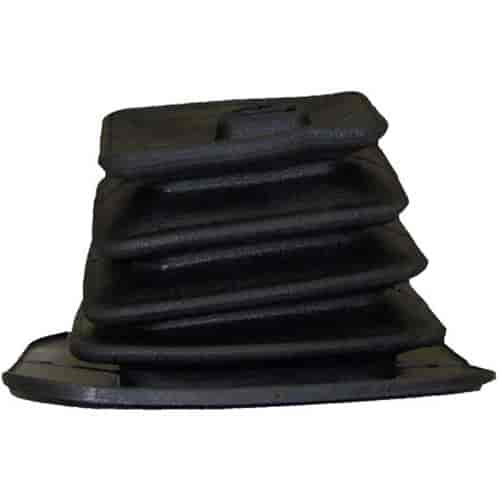 Shifter Boot - 4 Speed, Replacement 67-69 Chevrolet