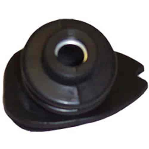 Firewall Clutch Boot 64-67 Chevrolet Chevelle, El Camino, Pontiac Gto 2 Door Hardtop Sedan Convertible