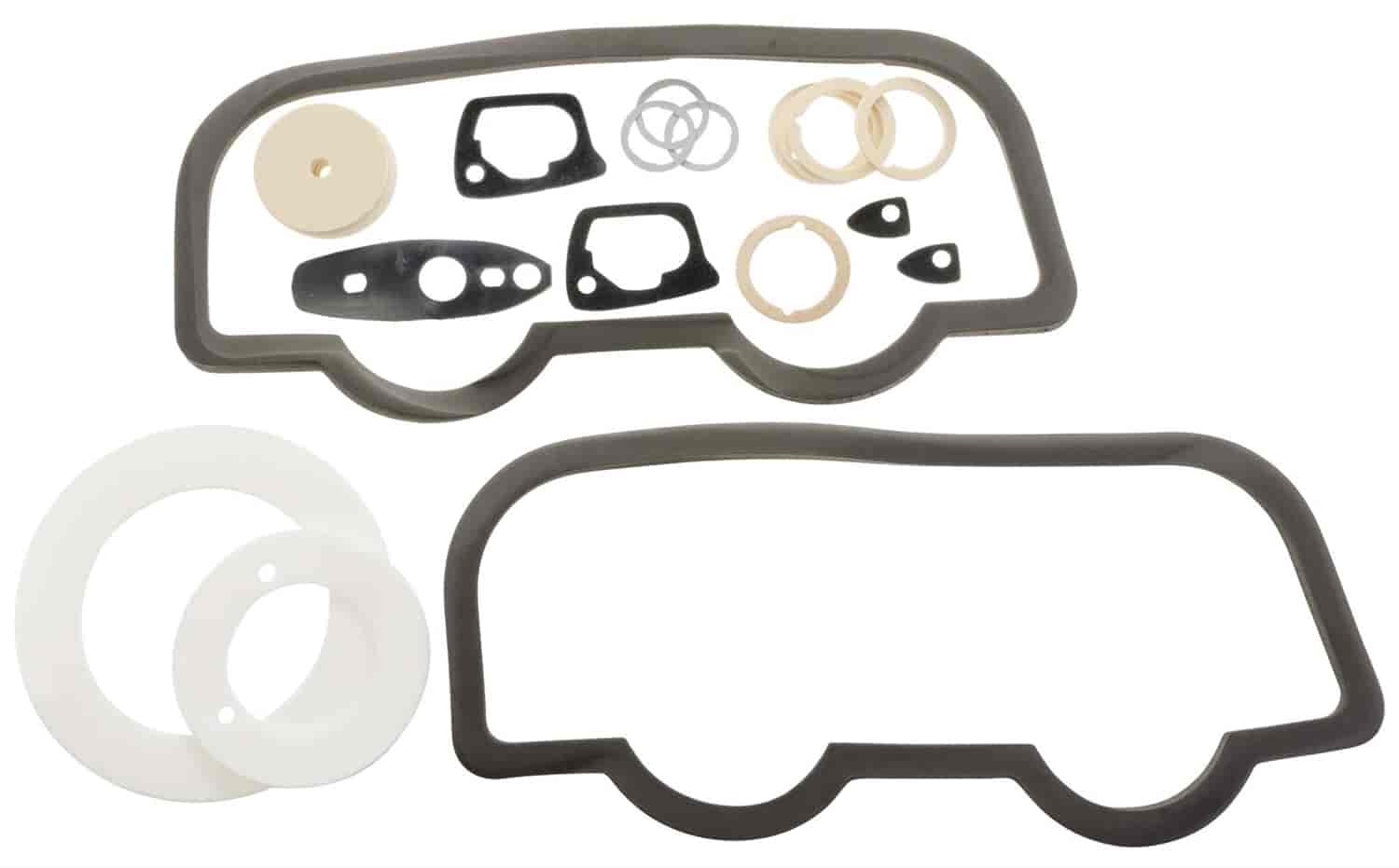 Paint gasket set 68 Charger