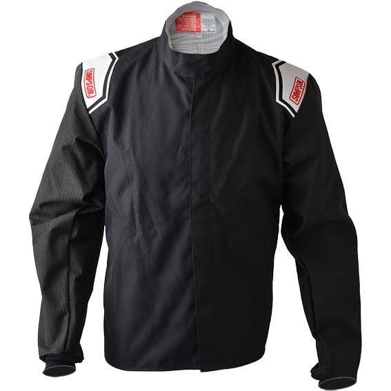 Simpson Apex Kart Racing Jackets