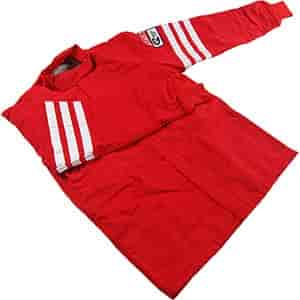 Classic 3-Stripe Jacket SFI 3.2A/1 Rated