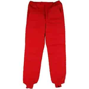 Classic 3-Stripe Pants SFI 3.2A/1 Rated